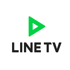 LINE TV 圖示